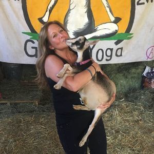 Meet your Posher, Michelle